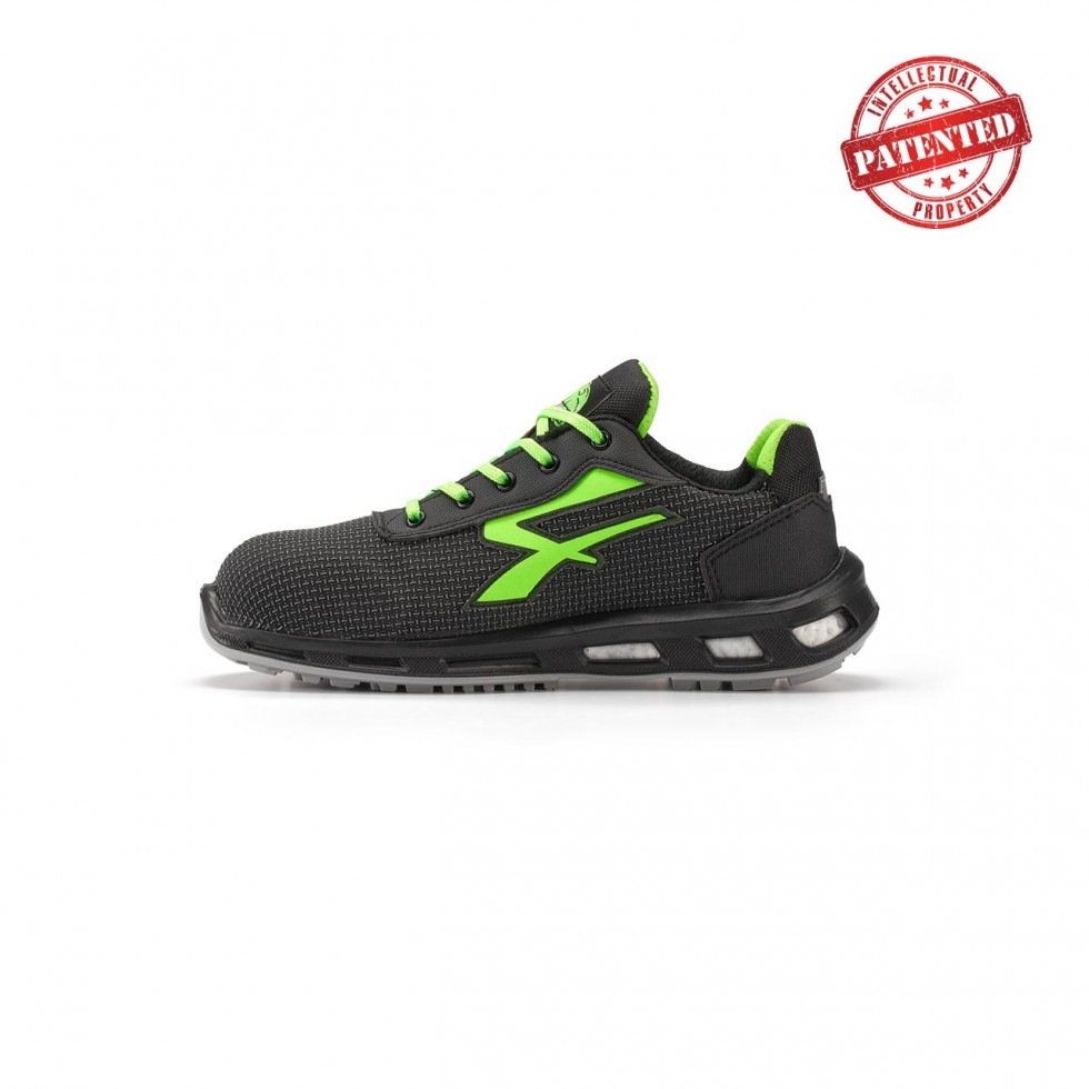 U-POWER STRONG RL20356 SCARPE...