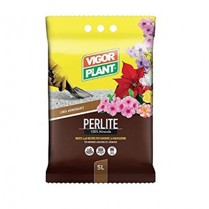 Vigorplant Perlite 100%...