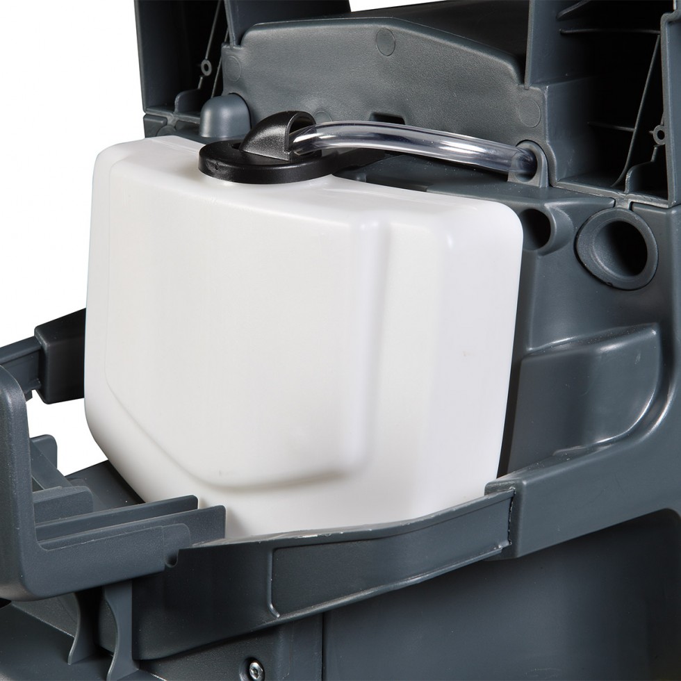 IDROPULITRICE AD ACQUA FREDDA