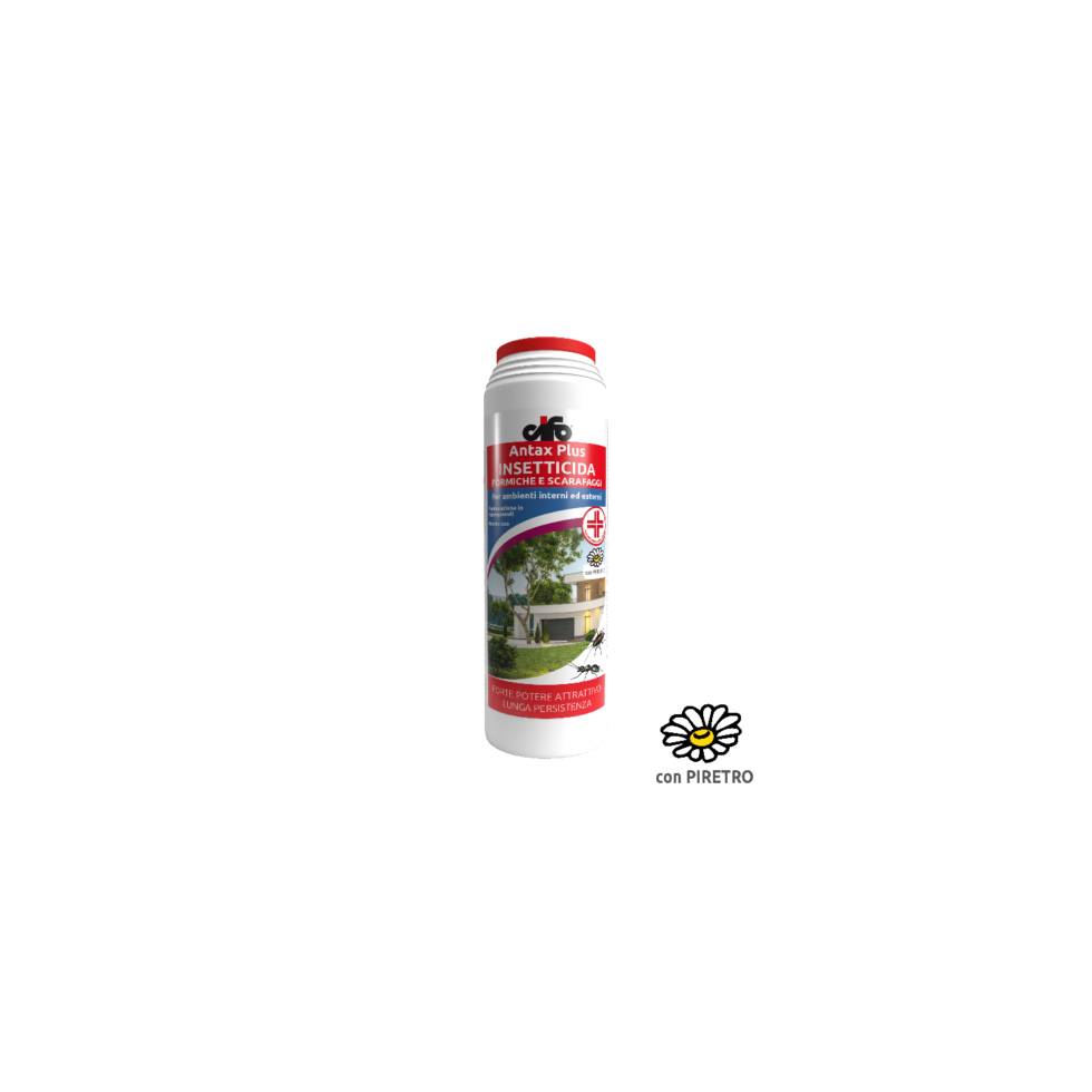 CIFO ANTAX PLUS INSETTICIDA FORMICHE...