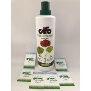 CIFO CONCIME LIQUIDO PER...