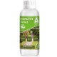 ADAMA DISERBANTE TOTALE ERBICIDA GLIFOSATE SISTEMICO 4 PZ X 500 ML