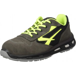 U-POWER YELLOW RL20386...