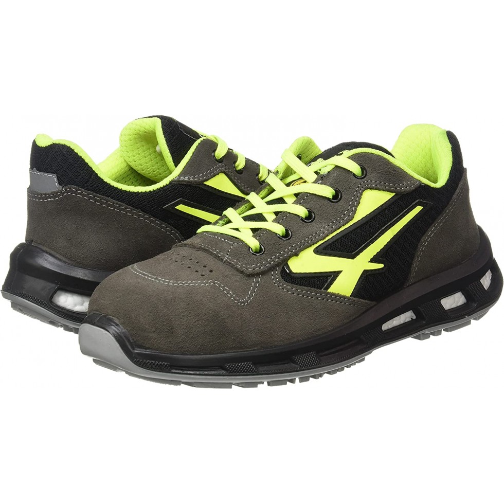 U-POWER YELLOW RL20386 SCARPE...