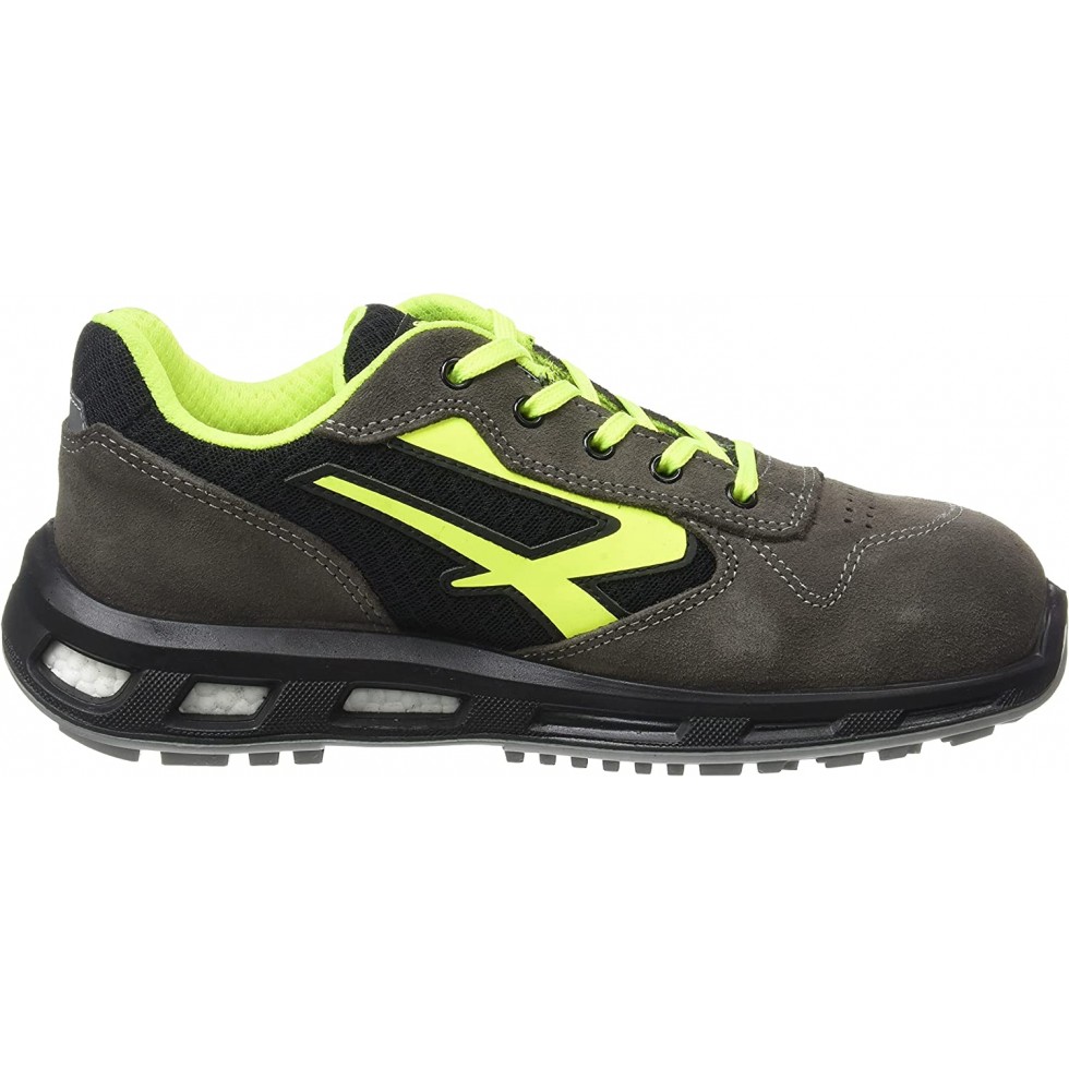 U-POWER YELLOW RL20386 SCARPE...