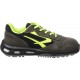 U-POWER YELLOW RL20386 SCARPE ANTINFORTUNISTICA LEGGERA ESD S1P SRC