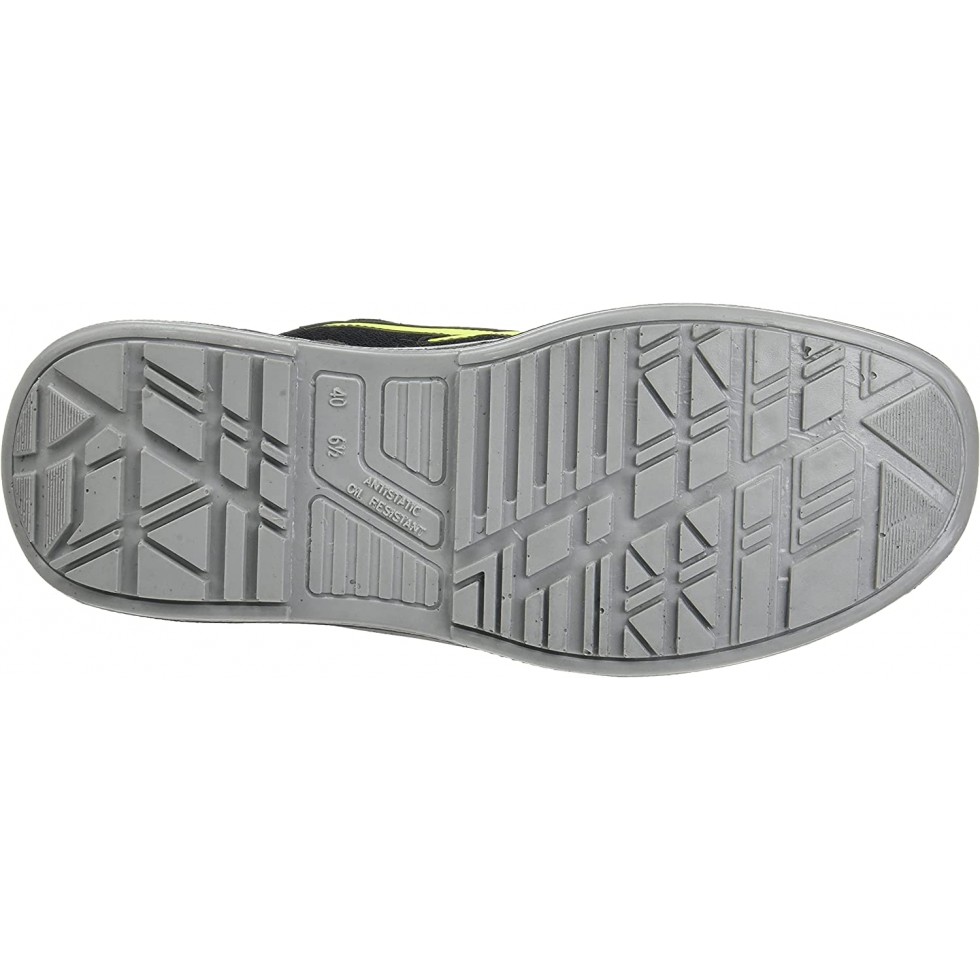 U-POWER YELLOW RL20386 SCARPE...