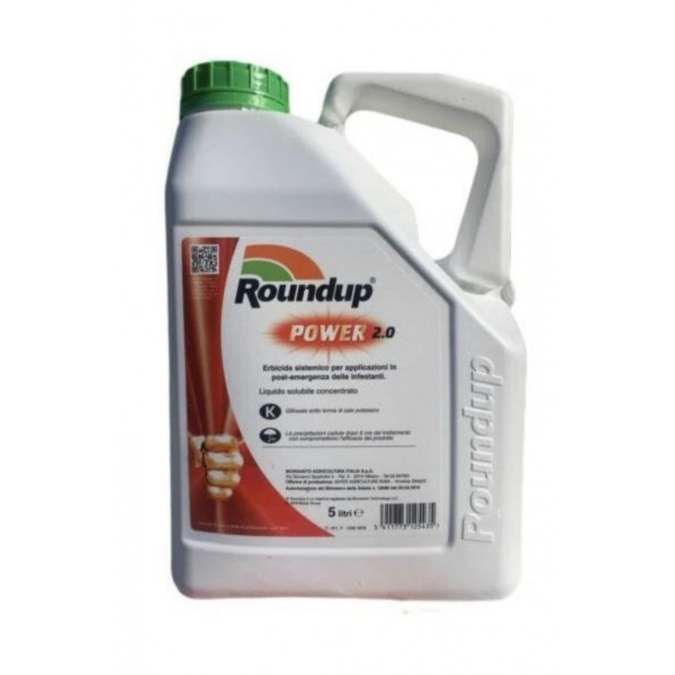 Roundup power 2.0 Diserbante erbicida...
