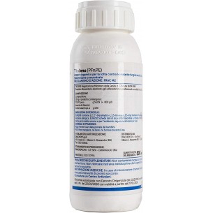 CHIMIBERG TIOLENE FUNGICIDA... 2