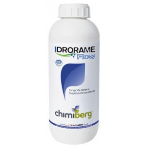 CHIMIBERG IDRORAME FLOW...