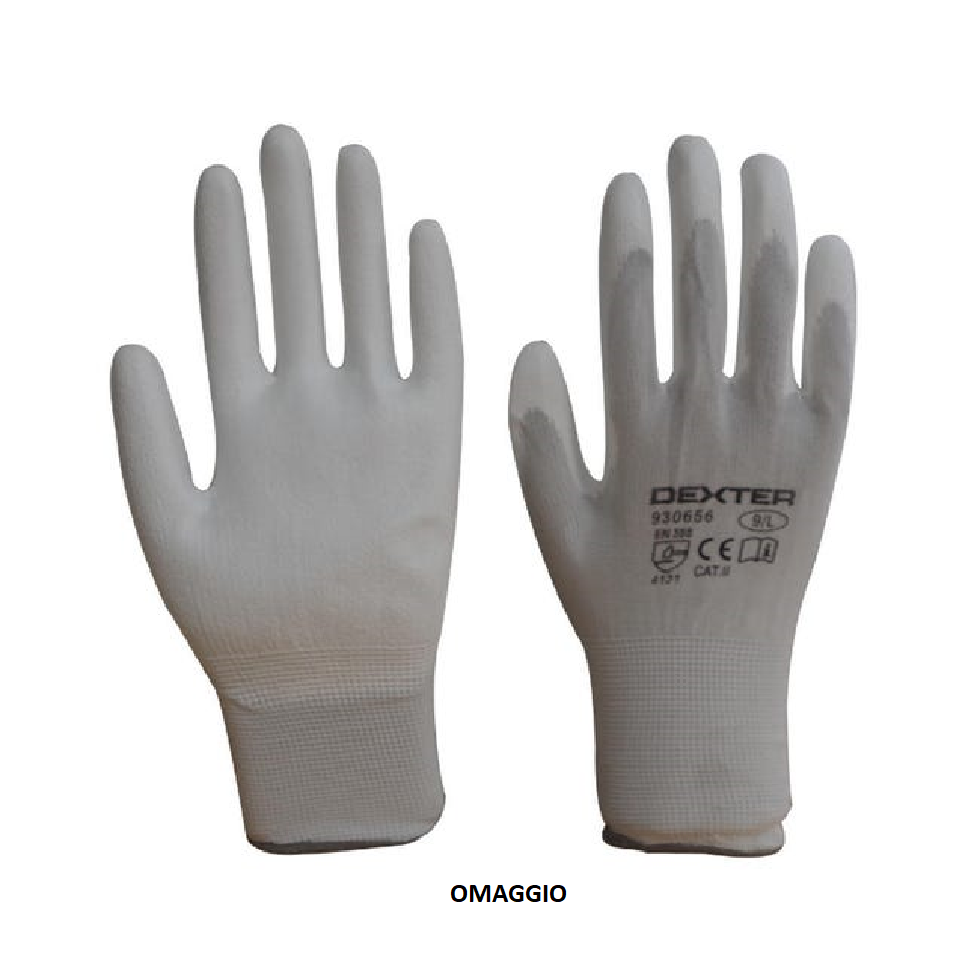 OLEO MAC IDROPULITRICE AD ACQUA...