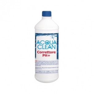 ACQUA CLEAN CORRETTORE...