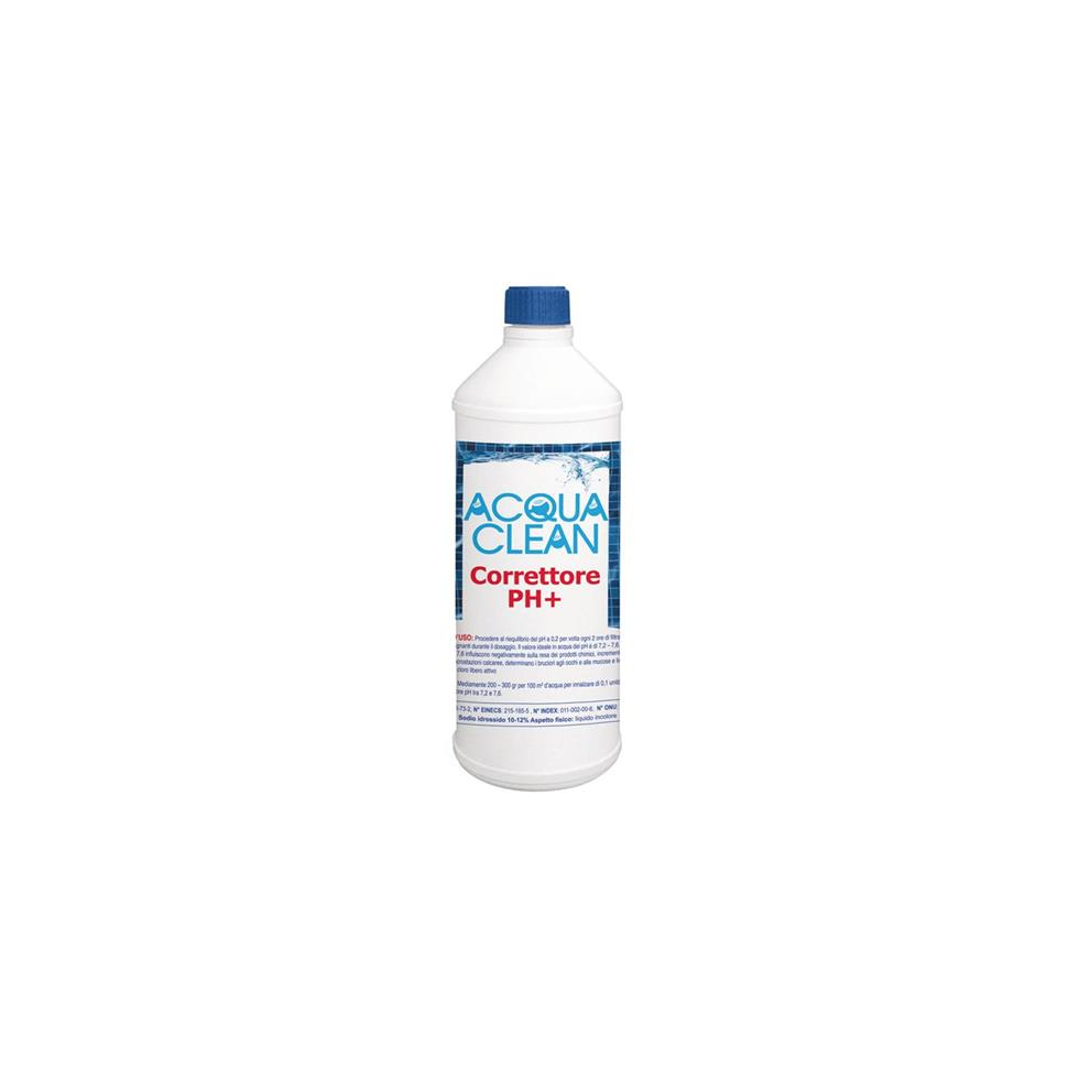 ACQUA CLEAN CORRETTORE LIQUIDO PH +...