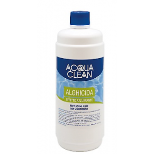 ACQUA CLEAN ALGHICIDA ACQUA...