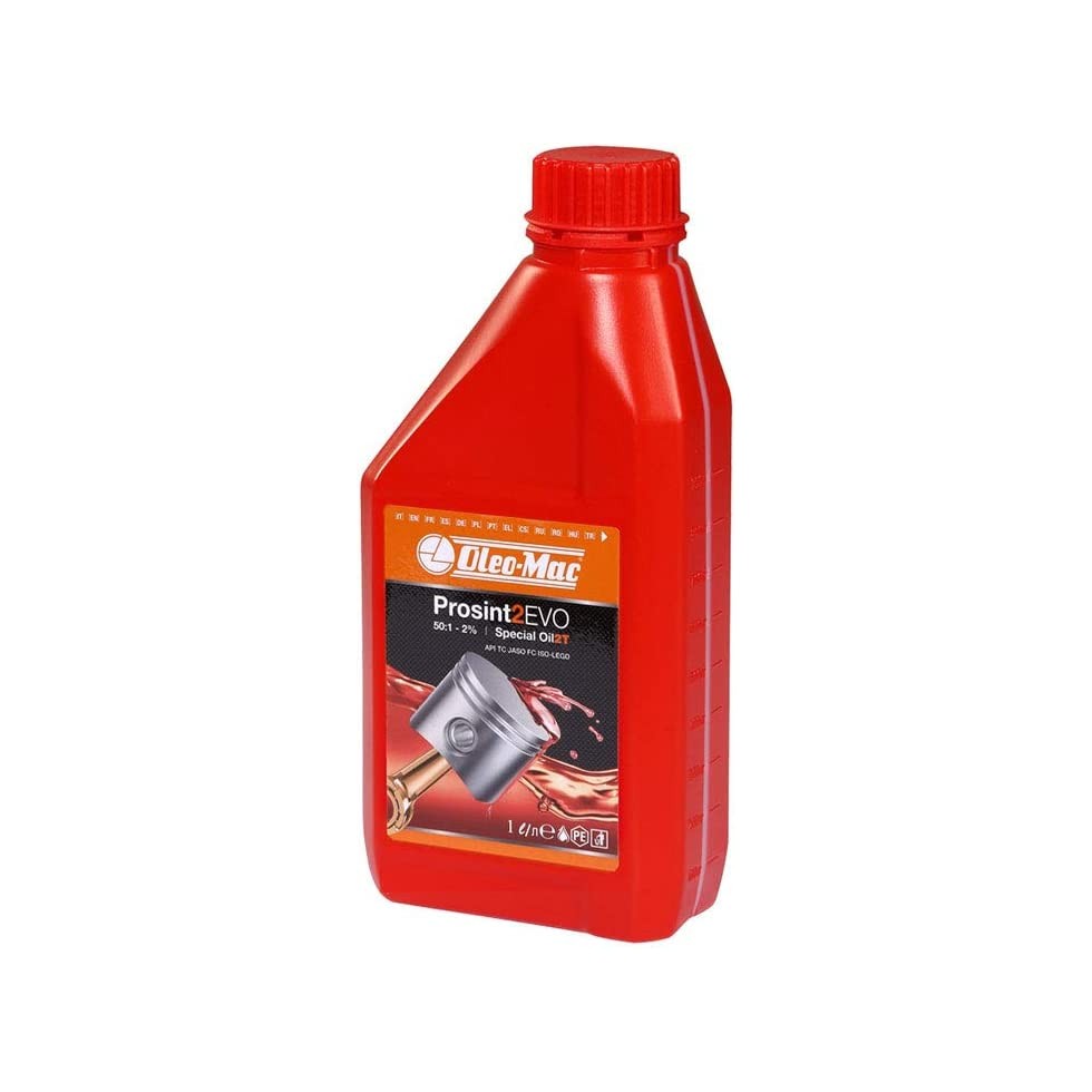 OLEO-MAC SPECIAL OIL 2T PROSINT 2 EVO...