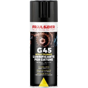 FRIULSIDER SPRAY TECNICO...