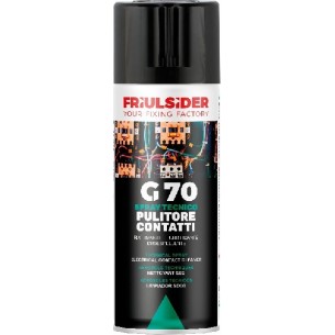 FRIULSIDER SPRAY TECNICO...