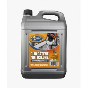 LUBEX OLIO CATENE MOTOSEGHE...