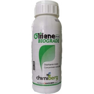 CHIMIBERG GLIFENE BIOGRADE...