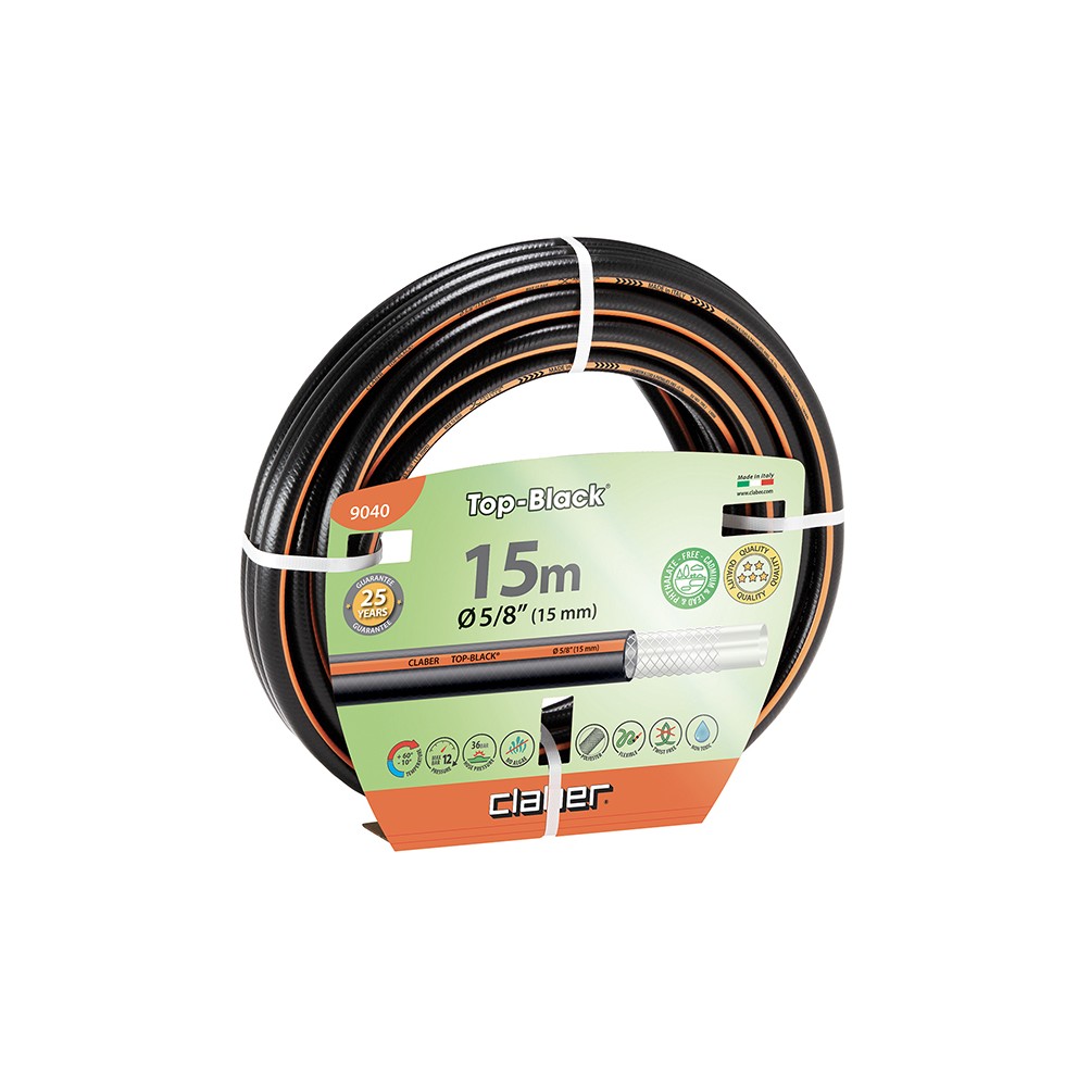 CLABER 9040 Tubo irrigazione...