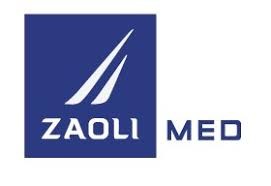 ZAOLI MED