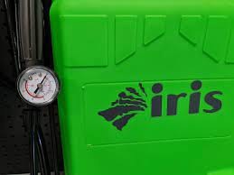 IRIS